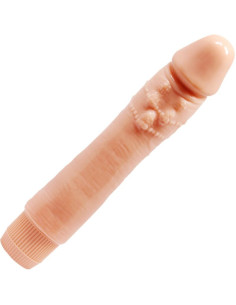 BAILE - DYBBUK REALISTIC VIBRATOR 24 CM FLESH 2