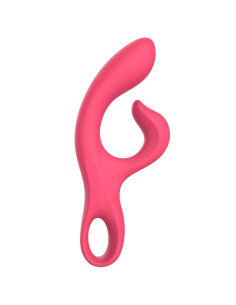 XOCOON - ENDLESS ORGASM G-SPOT VIBRATOR FUCHSIA