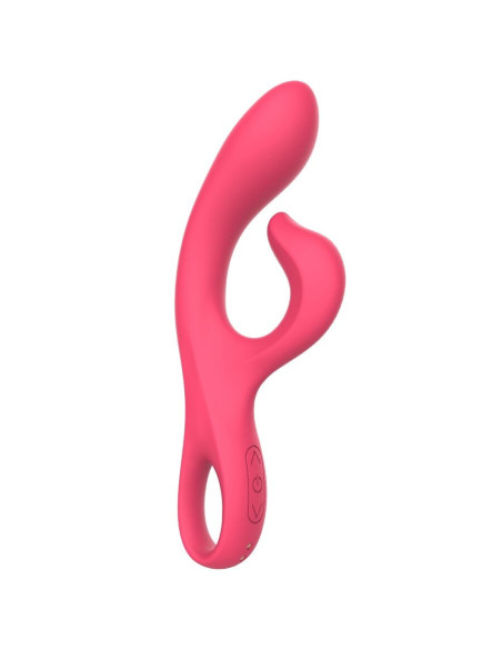 XOCOON - ENDLESS ORGASM G-SPOT VIBRATOR FUCHSIA