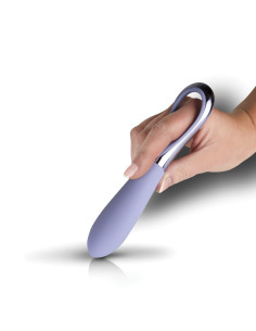 NIYA - N3 PRECISION EROGENATED ZONE MASSAGER 2