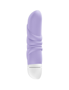 FUN FACTORY - JAM MINI VIBRATOR PURPLE 2