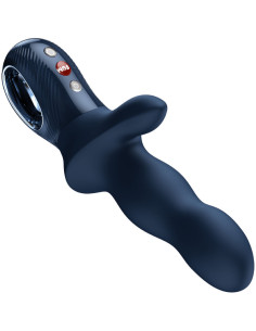 FUN FACTORY - BI STRONIC CRAVE THRUSTING RABBIT PULSATORS NIGHTBLUE 2