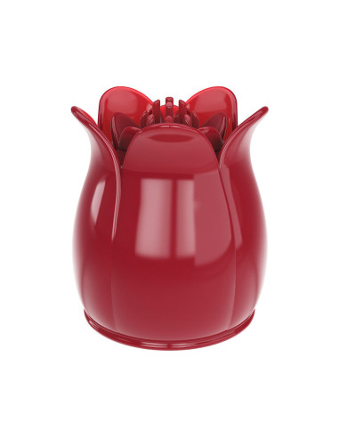 PRETTY LOVE - SECRET GARDEN PINK MASSAGE HEAD