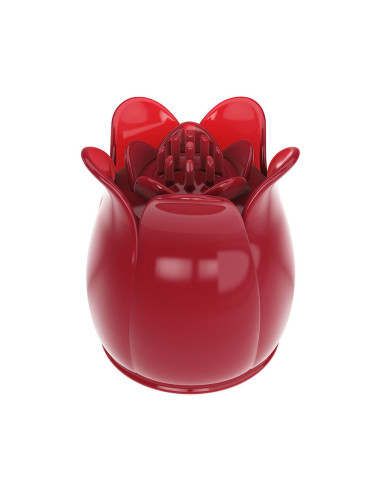 PRETTY LOVE - SECRET GARDEN PINK MASSAGE HEAD