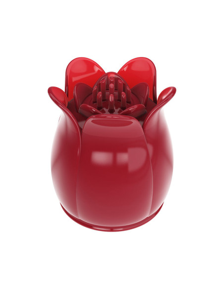 PRETTY LOVE - SECRET GARDEN PINK MASSAGE HEAD