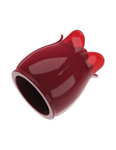 PRETTY LOVE - SECRET GARDEN PINK MASSAGE HEAD