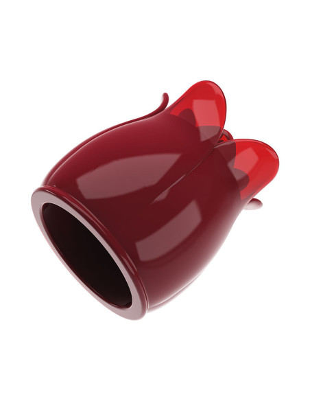 PRETTY LOVE - SECRET GARDEN PINK MASSAGE HEAD