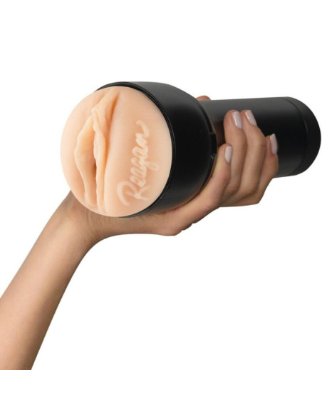 KIIROO - FEEL REAGAN FOXX STROKER KIIROO ŽVAIGŽDŽIŲ KOLEKCIJA