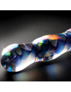 ICICLES - N. 8 GLASS MASSAGER 2