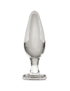 ICICLES - N. 26 GLASS MASSAGER