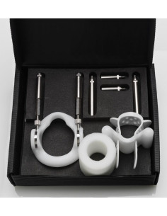 JES-EXTENDER - BLACK PENIS ENLARGEMENT