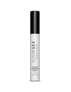 BIJOUX - SLOW SEX MOUTHWATERING SPRAY 13 ML 2