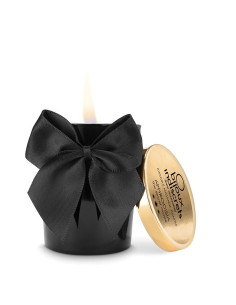 BIJOUX - MELT MY HEART MASSAGE CANDLE SCENTED WITH APHRODISIA