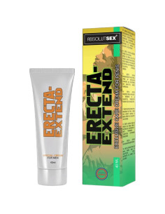 RUF - ERECTA EXTEND DELAYING AND REFRESHING CREAM 40ML