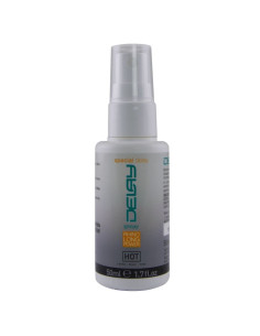 HOT - DELAY SPRAY 50 ML 2