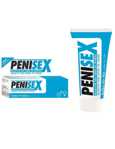 JOYDIVION EROPHARM - Penisex tepalas jam 2