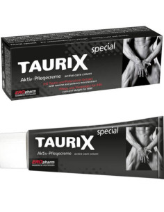 JOYDIVION EROPHARM - TAURIX SPECIAL 40 ML