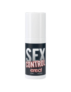 RUF - SEX CONTROL ERECTION CREAM 2