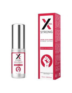 RUF - X STRONG POWERFUL STRAY FOR THE PENIS