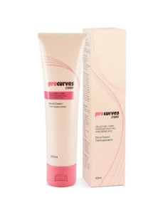 500 COSMETICS - PROCURVES CREAM TO REAFFIRM AND INCREASE BREAST