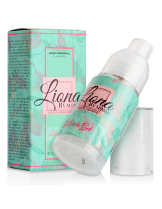 LIONA BY MOMA - LIQUID VIBRATOR LIBIDO GEL 15 ML