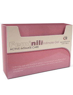 500 COSMETICS - FEMINIL LUBE WATERBASED LUBRICANT WARMING EFFECT 2