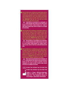 CONTROL - LUB GEL WARMING EFFECT LUBRICANT 75 ML 2