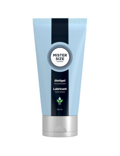 MISTER SIZE - BIO LUBRICANT 100 ML