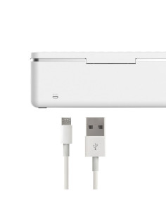 STERTOY - COVID-19 GERMICIDINIS BAKTERICIDAS ULTRAVIOLETINIS STERILIZATORIUS 2