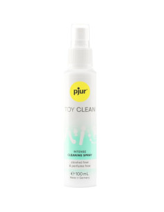 PJUR - TOY CLEANER SPRAY 100 ML