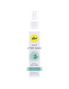 PJUR - MED AFTER SHAVE SPRAY 100 ML