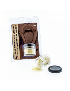 TALOKA - SPARKLING FOR THE TONGUE COLA MAGICAL KISSES