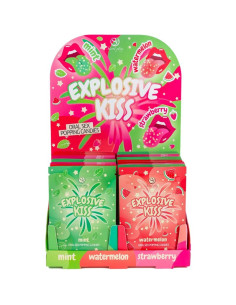 SECRET PLAY - EXPLOSIVE CANDY DISPLAY (48 UNITS)