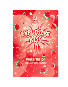 SECRET PLAY - WATERMELON EXPLOSIVE CANDIES 2