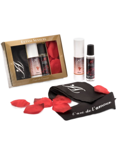 EXTASE SENSUAL - INTIMATE CHEST FOR HER