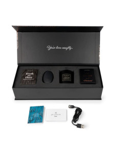 JE JOUE - THE NAUGHTY GIFT SET