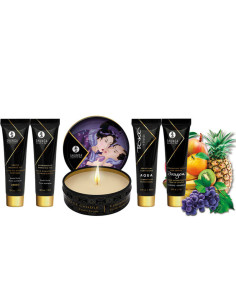 SHUNGA - SECRET GEISHA EXOTIC FRUITS 2