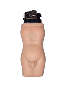 DIABLO PICANTE - LIGHTER BODY MAN NATURAL
