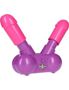 PLAY WIV ME - CUM FACE PARTY GAME