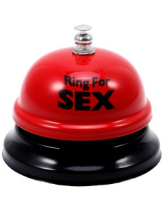 DIABLO PICANTE - SEXY DESK BELL