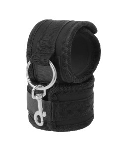 DARKNESS - NEOPRENE HANDCUFFS 2