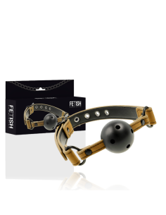 FETISH SUBMISSIVE ORIGIN - KVĖPUOJANTIS KAMŠTELIS 2