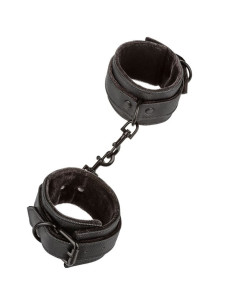 CALEXOTICS - BOUNDLESS ANKLE CUFFS 2