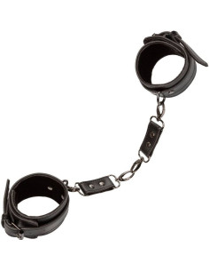 CALEXOTICS - EUPHORIA ANKLE CUFFS