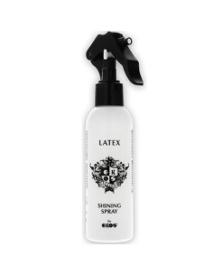 EROS FETISH LINE - LATEX SHINING SPRAY 150 ML
