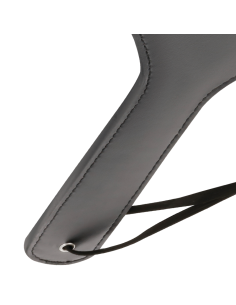 DARKNESS - BLACK FETISH LOVE PADDLE 2