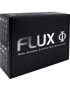 ELECTRASTIM - FLUX STIMULATOR UNIT
