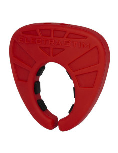 ELECTRASTIM - SILICONE FUSION VIPER GRIAUŽĖS SKYDELIS