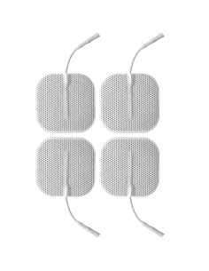 ELECTRASTIM - SQUARE SELF ADHESIVE PADS 2