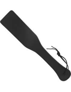 INTENSE - FETISH VEGAN LEATHER PADDLE 2